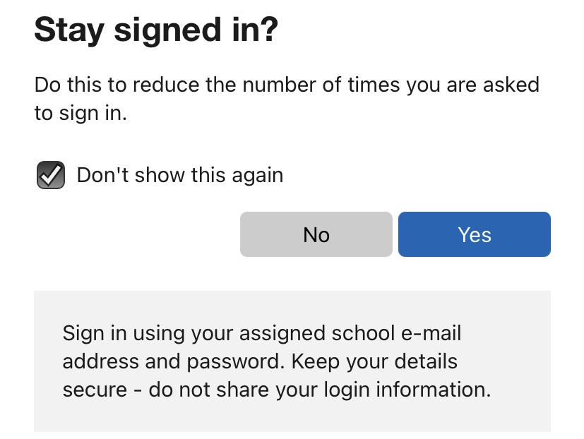 How to log in to Satchel One Fred Longworth High School