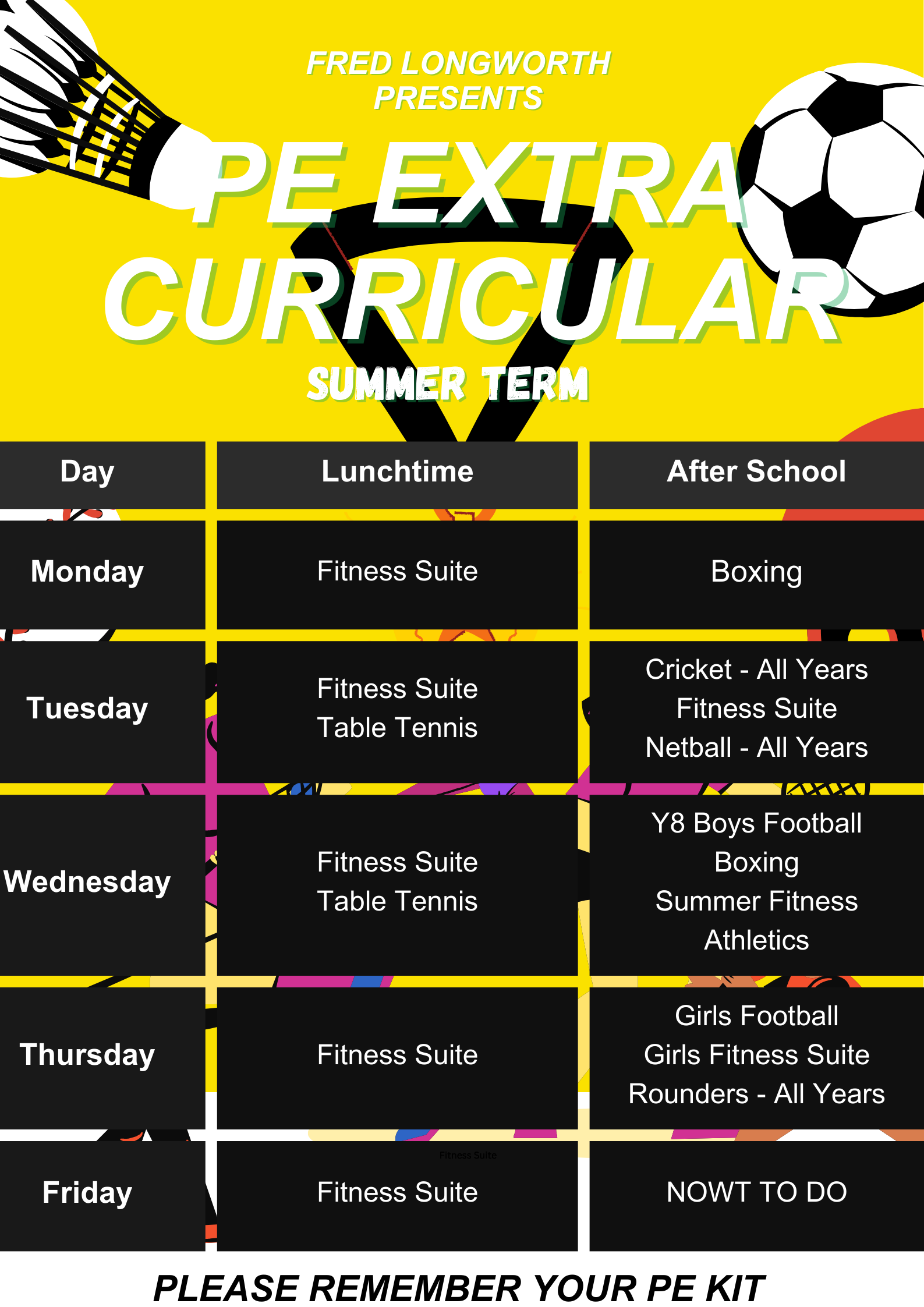 PE-Extra-Curricular-Summer-2025