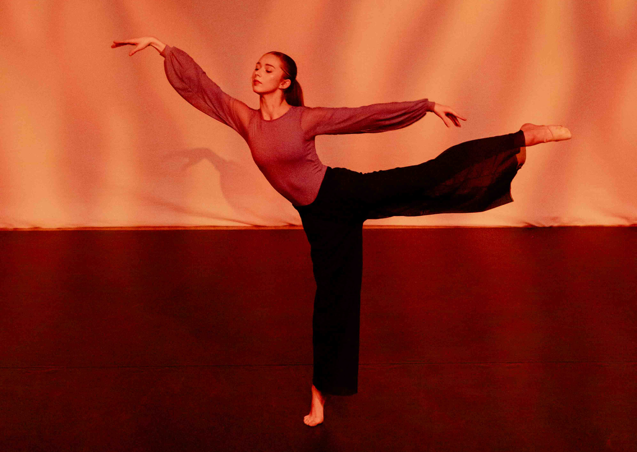 This week: Congratulations to Year 11 student Emily Wild, who has been offered a place at Liverpool Theatre School to study a Level 6 Professional Dance Diploma in a class of just 16 others.