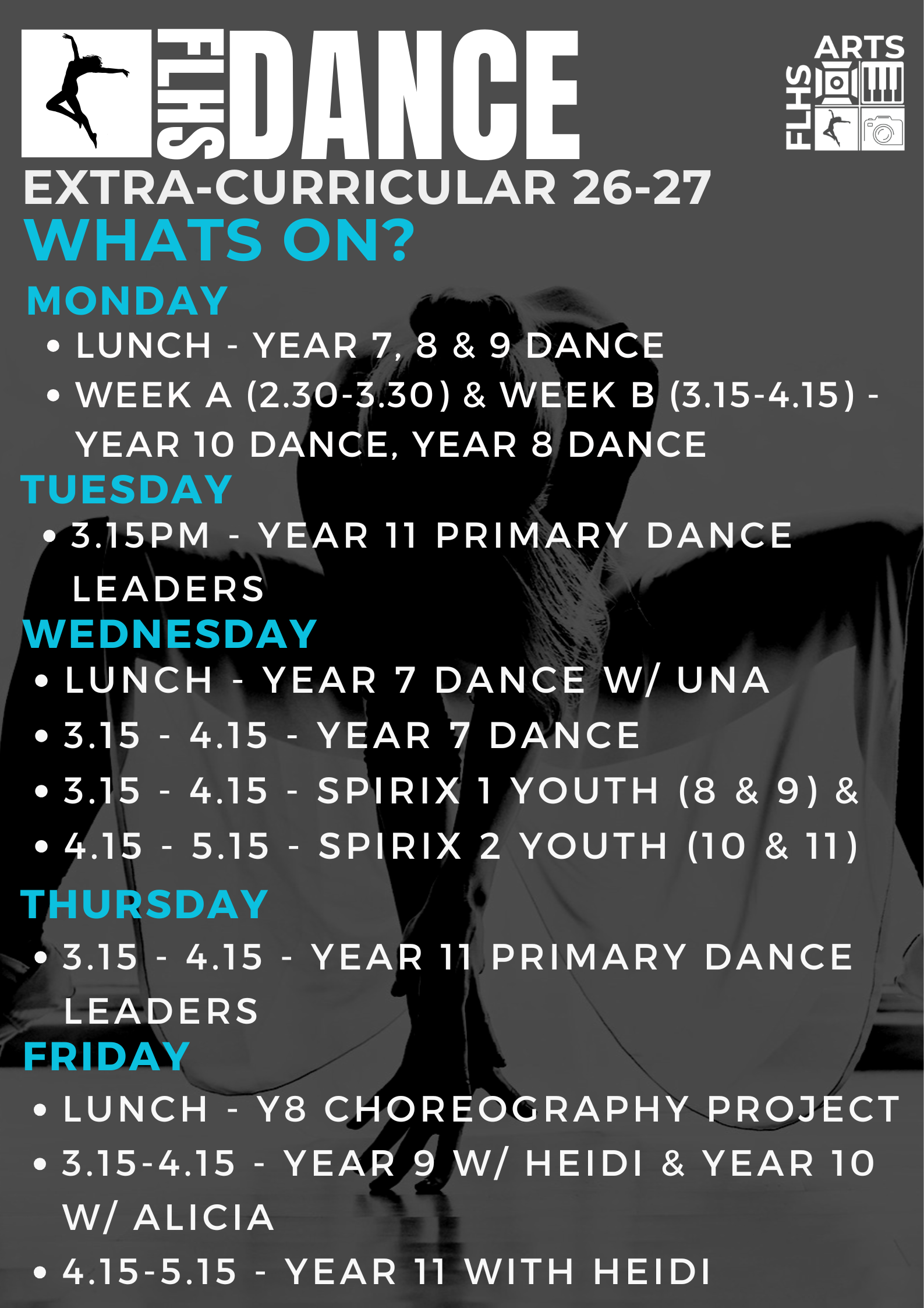 Dance