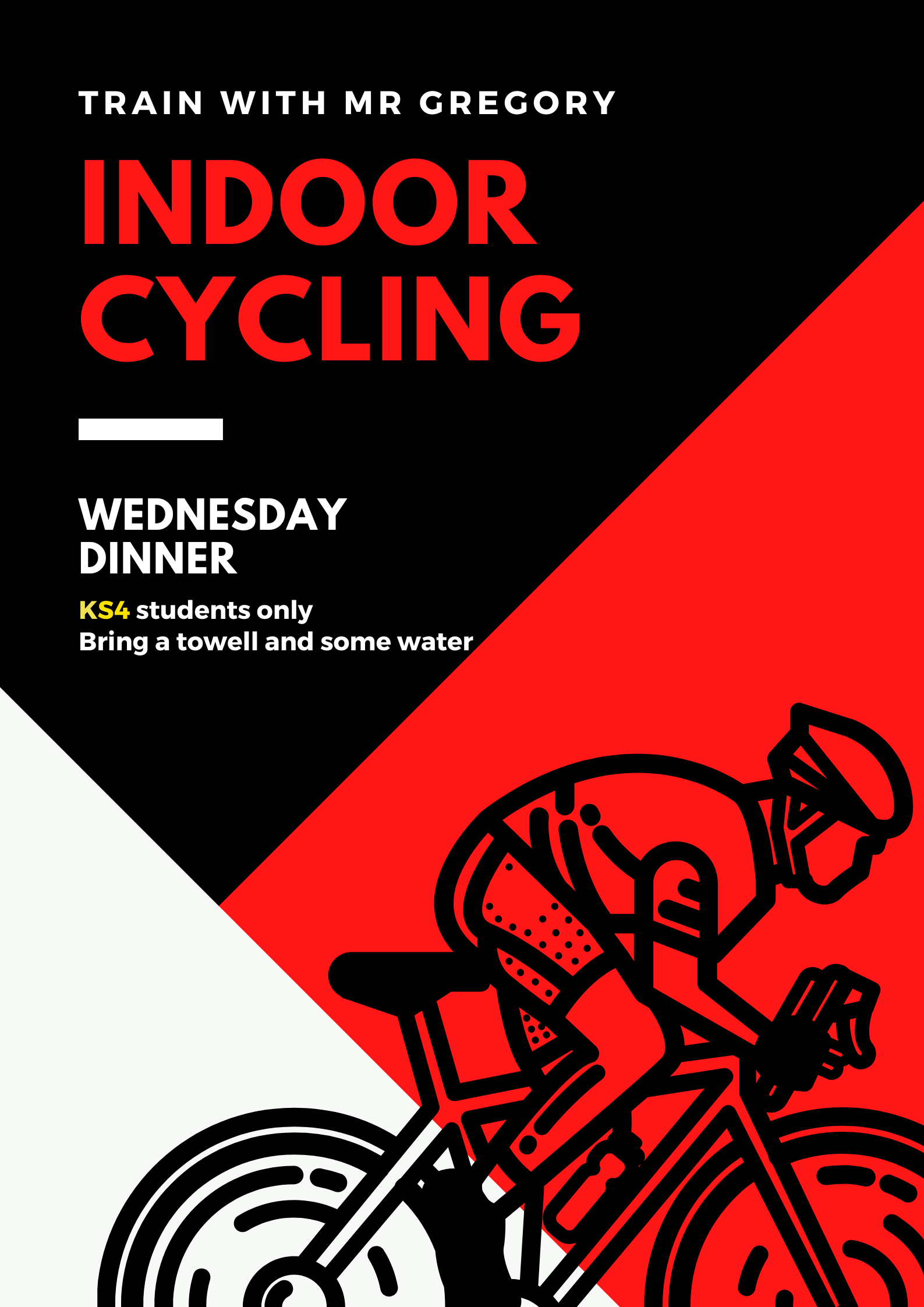 Indoor Cycling