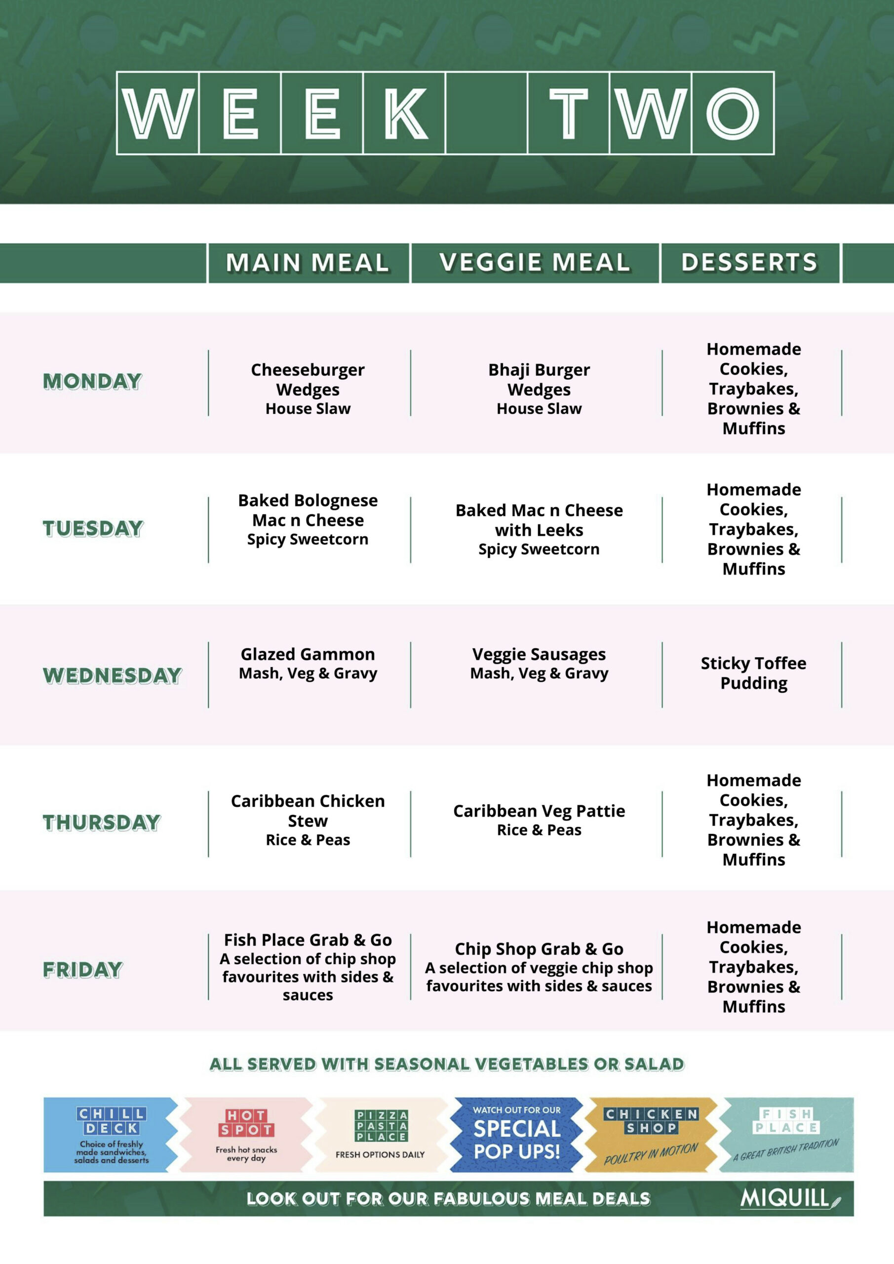 Week 2