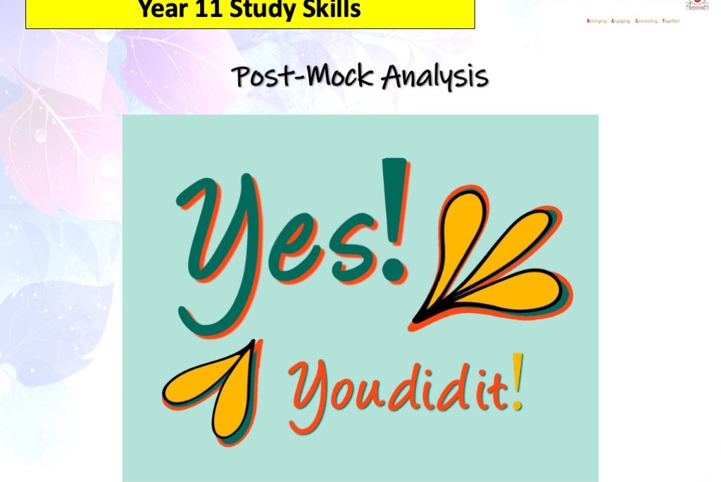 Year-11-Session-6-Post-Mock